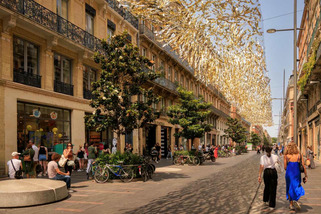 Toulouse, première ville à signer la charte Plus fraîche ma ville avec l’Ademe | Veille territoriale AURH | Scoop.it