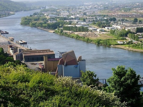 Contournement Est de Rouen - L'enquête publique est lancée. Ce qu'il faut savoir | Veille territoriale AURH | Scoop.it