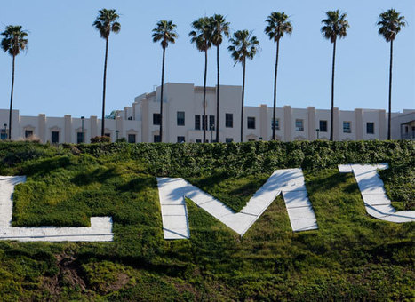 Part-time faculty push to unionize at LMU | 90045 Trending | Scoop.it