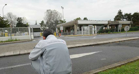 Le poids de l’industrie a été divisé par deux depuis 1970 | Veille territoriale AURH | Scoop.it