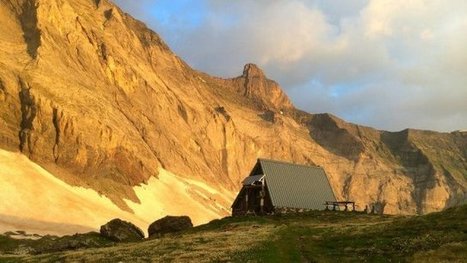 La réserve naturelle de Néouvielle et le cirque de Barroude en ligne sur le site de France 3 | Vallées d'Aure & Louron - Pyrénées | Scoop.it