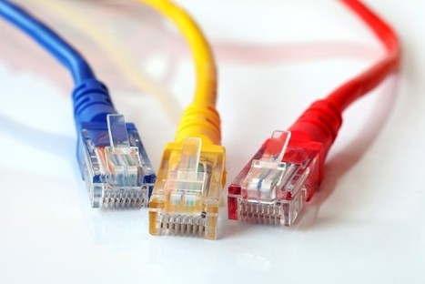 #España: Aprobada la regulación definitiva del mercado de banda ancha | SC News® | Scoop.it