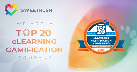 Tops Leaderboard in Game-Based Learning Awards | Tampa Florida Marketing | Scoop.it
