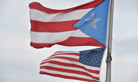 Porto Rico. Dépendance, surendettement et crise économique majeure d’une colonie américaine | Revue Politique Guadeloupe | Scoop.it
