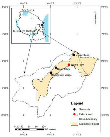 TANZANIA: Influence of Water Management Farming Practices on Soil Organic Carbon and Nutrients: A Case Study of Rice Farming in Kilombero Valley, Tanzania | SRI Global News: February - April 2024 **sririce -- System of Rice Intensification | Scoop.it