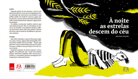 À noite as estrelas descem do céu | LIVROS e LEITURA(S) | Scoop.it