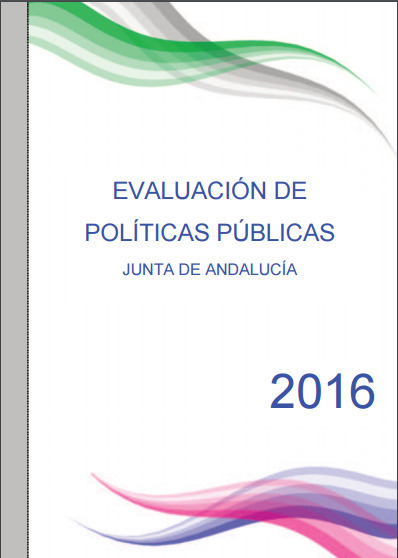 EVALUACIÓN DE POLÍTICAS PÚBLICAS EN LA JUNTA DE ANDALUCÍA | Evaluación de Políticas Públicas - Actualidad y noticias | Scoop.it